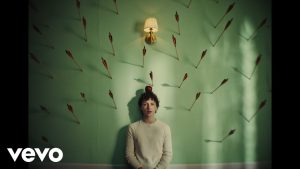 In Color – Headlights: Song, Meaning and New Music Review