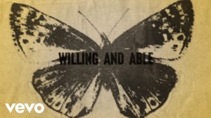 Noah Kahan Is Ready to Reconcile on “Willing and Able”