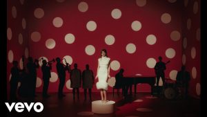 Sienna Spiro Lives With the Fantasy in “Great Expectation”