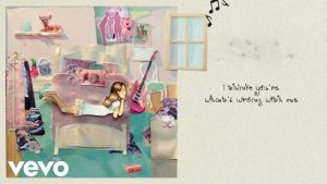 What’s Wrong With Me by Olivia Rodrigo & Robert Smith: New Music Review